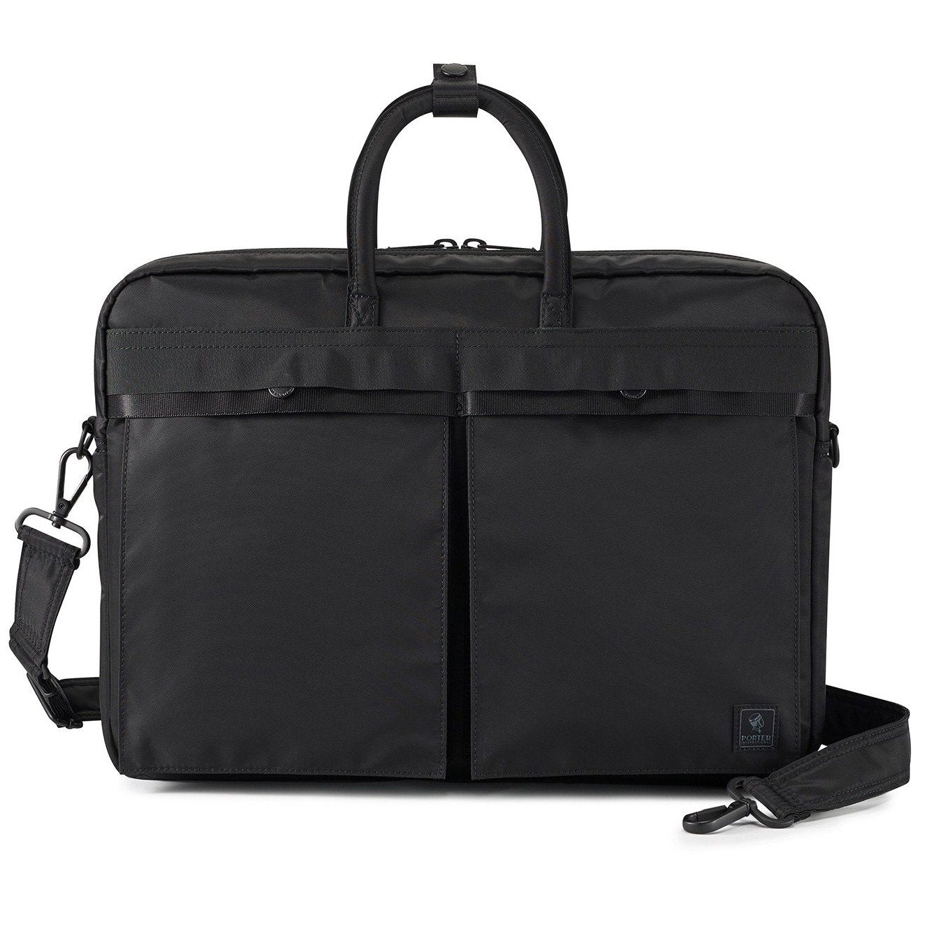 Porter Briefcase | Myxporter – myxporter