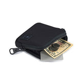 HIP Coin Purse - Black