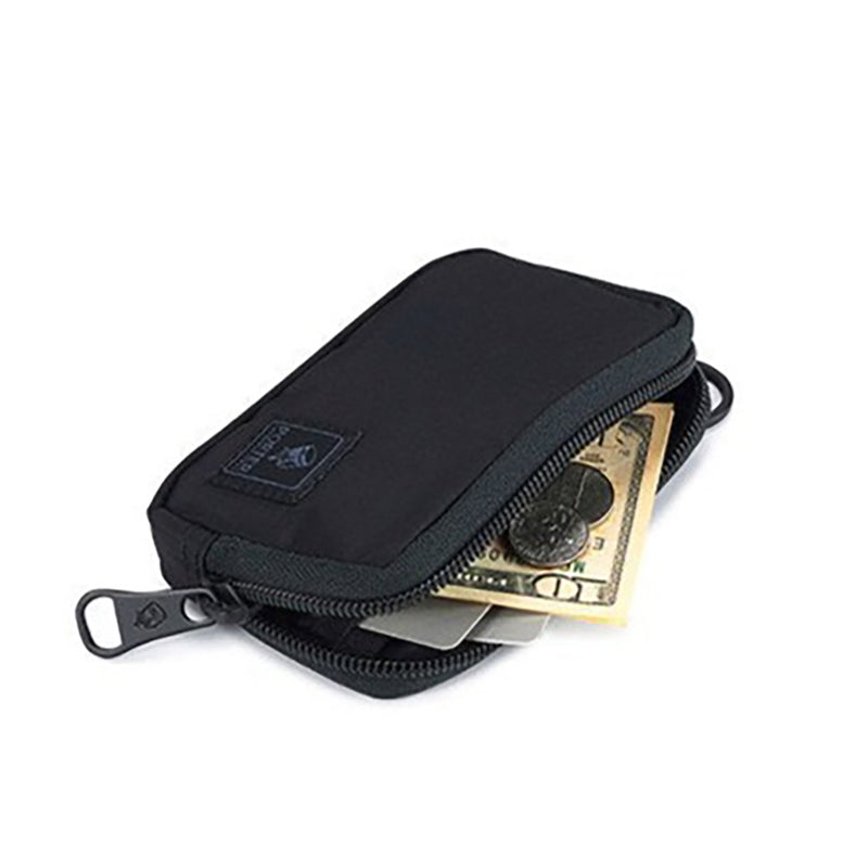 HIP Coin Case - Black