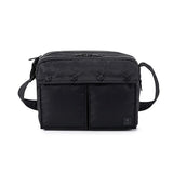 HIP Shoulder Bag - Black