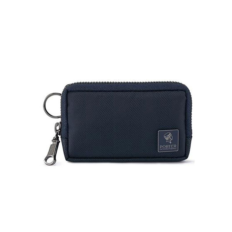 New Melody Coin Case - Blue