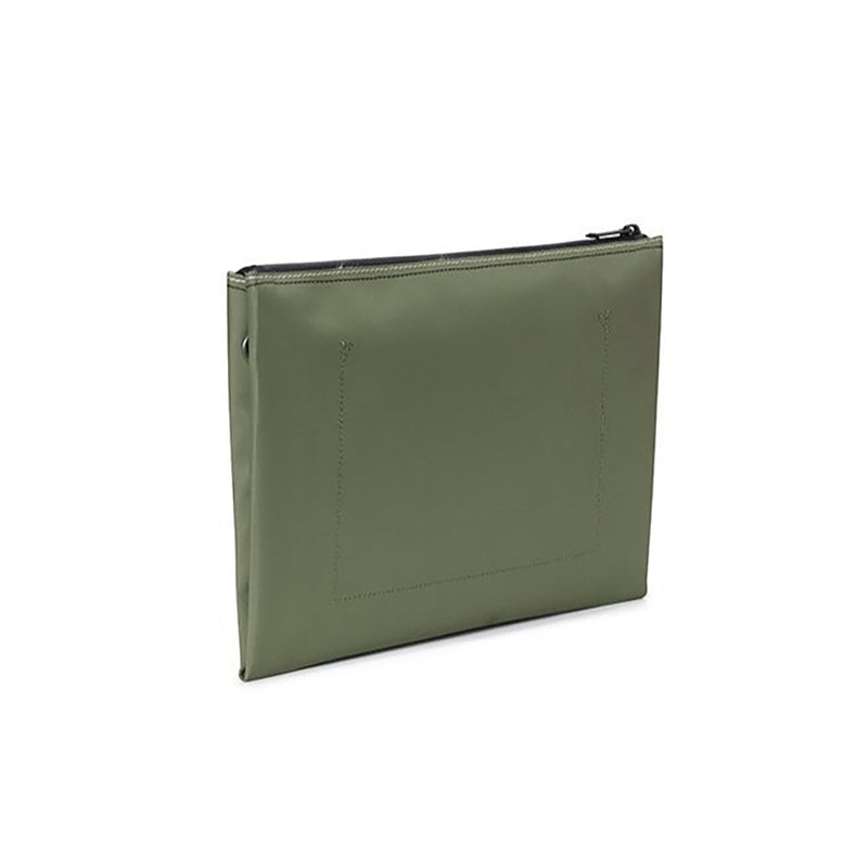 GAP Flat Bag - Army Green