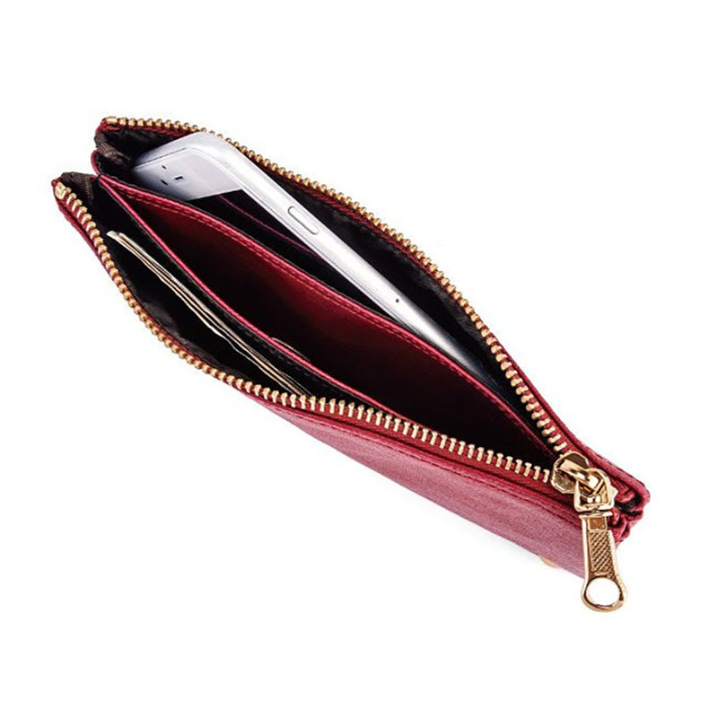 Spirit Wristlet - Red