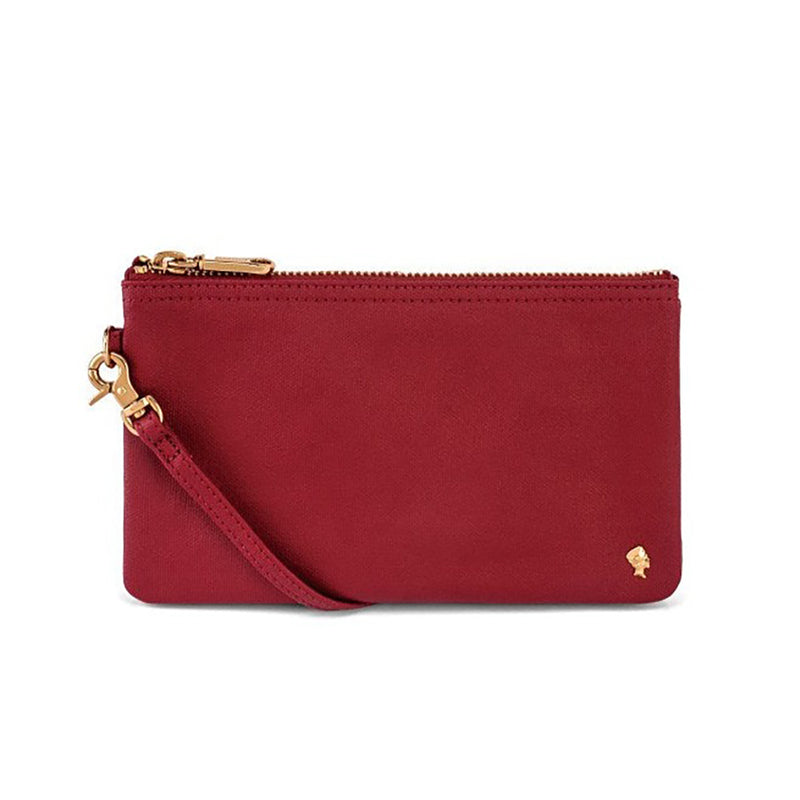 Spirit Wristlet - Red