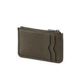 Bend Coin/Card Case - Brown