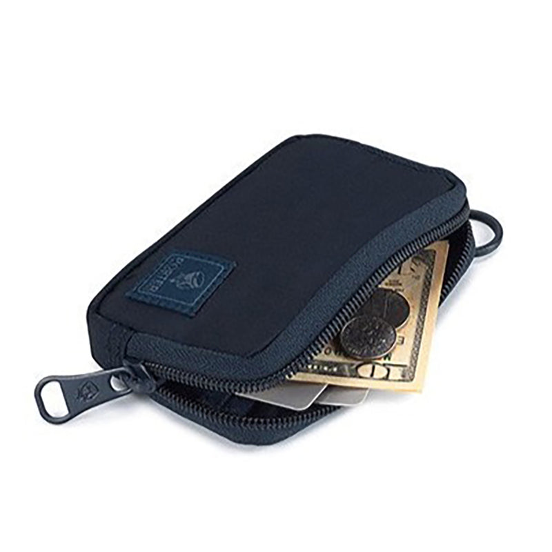 HIP Coin Case - Blue