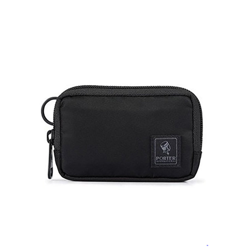 HIP Coin Case - Black