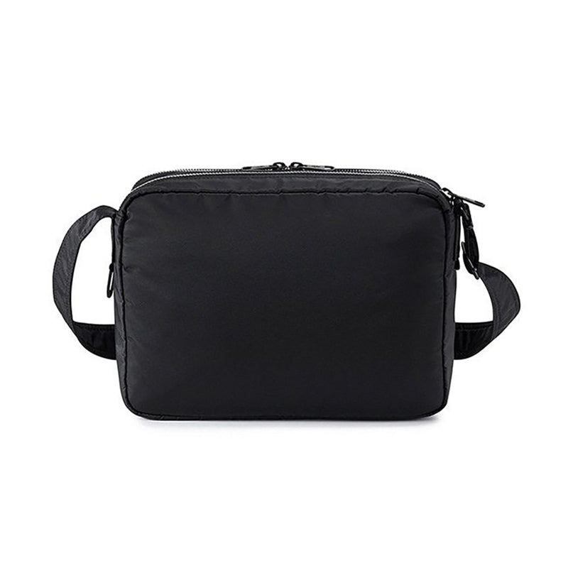 HIP Shoulder Bag - Black