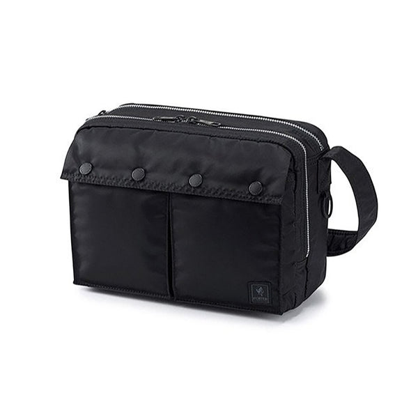 HIP Shoulder Bag - Black