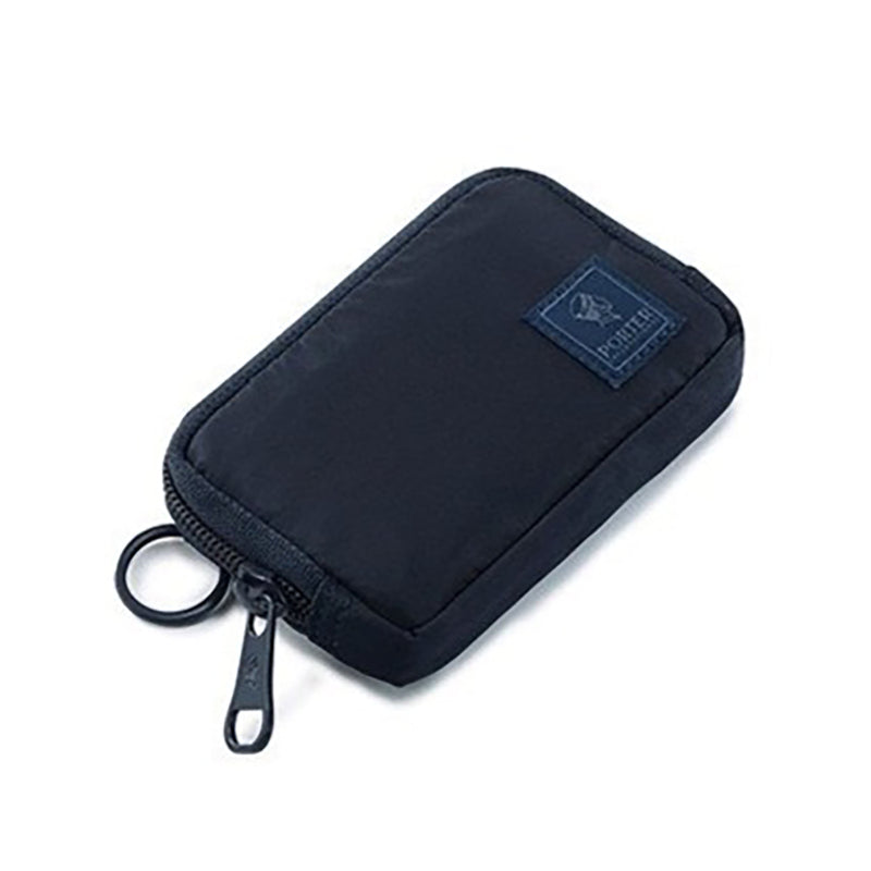 HIP Coin Case - Blue