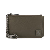 Bend Coin/Card Case - Brown