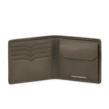 Bend Wallet - Brown