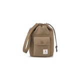 Lapse Bucket Bag XS - Camel