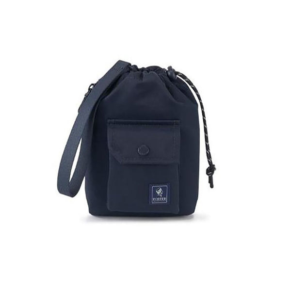 Lapse Bucket Bag XS - Navy