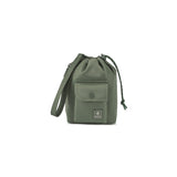 Lapse Bucket Bag XS - Olive Green