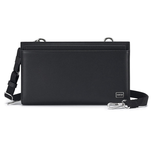 Japan Porter Pouch Long Wallet