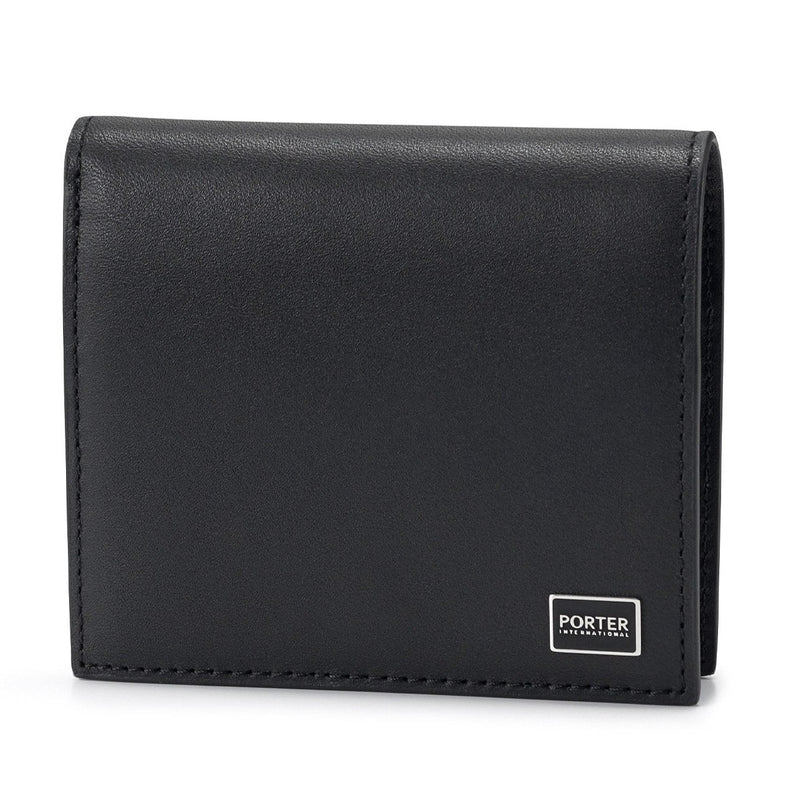 Pouch Wallet - Black