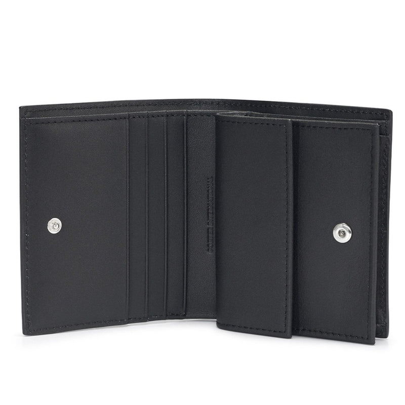 Pouch Wallet - Black