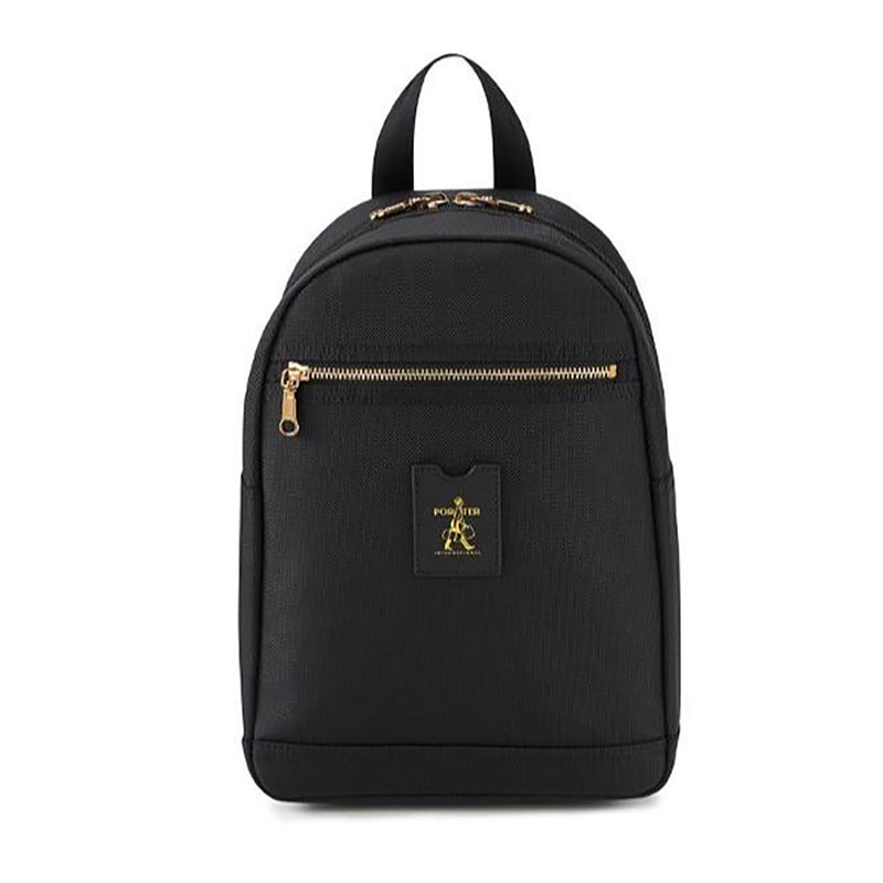 Luxy Backpack - Black