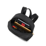 Luxy Backpack - Black