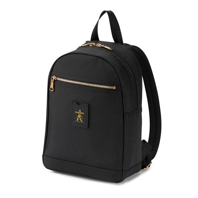 Luxy Backpack - Black