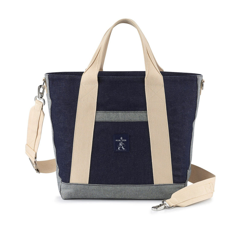 Rotator Tote M - Navy