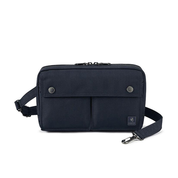 New Melody Shoulder Bag - Blue