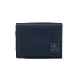 New Melody Wallet - Blue