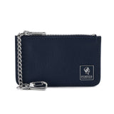 Mori Coin/Key Purse - Navy