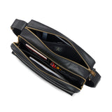 Mori Shoulder Bag - Black