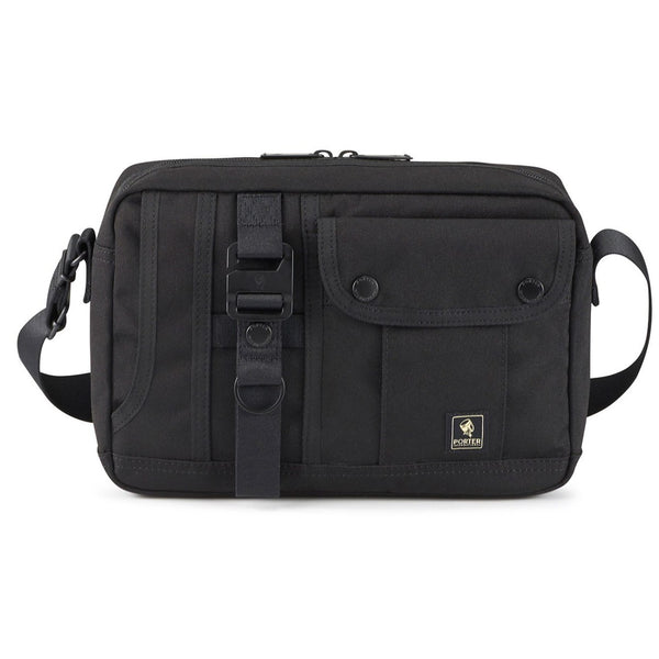 Ultra Shoulder Bag - Black