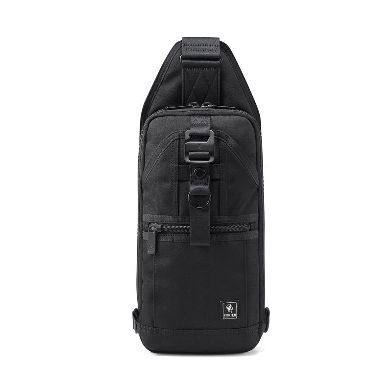 Ultra Sling Bag - Black