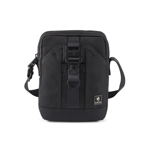 Ultra Shoulder Bag - Black