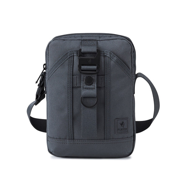 Ultra Shoulder Bag - Gray