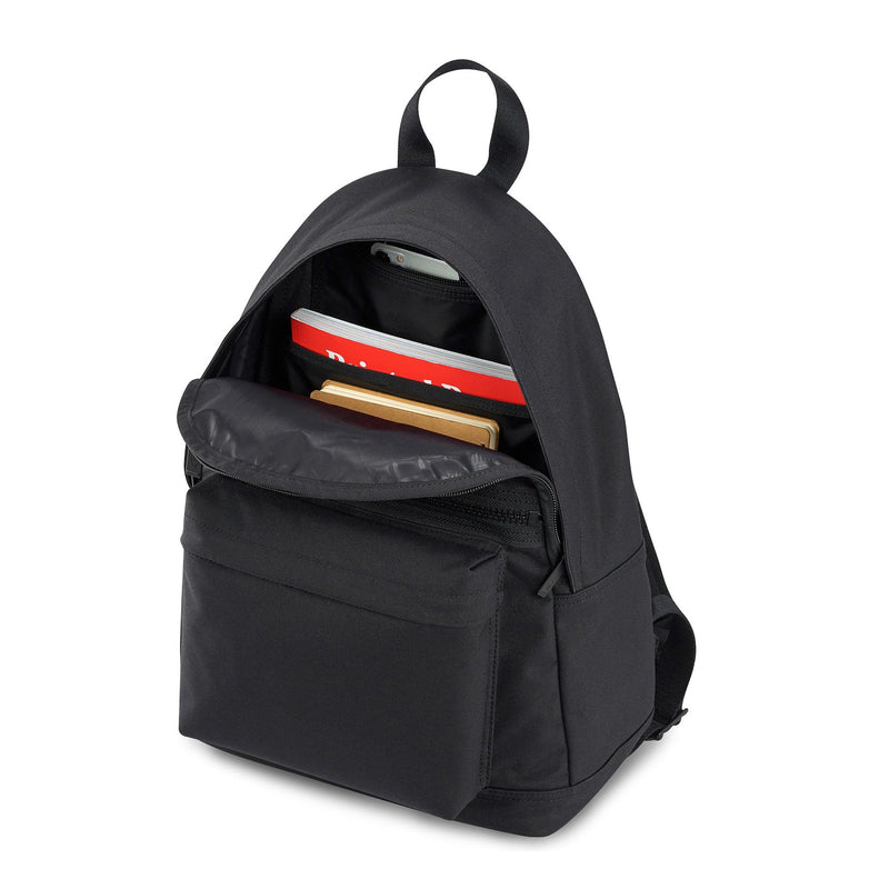 Shelter Backpack M - Black