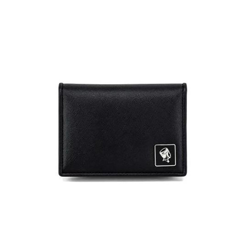 Bend Card Holder - Black