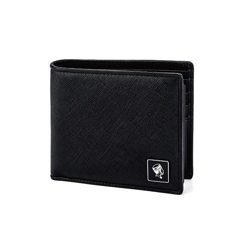 Bend Wallet - Black