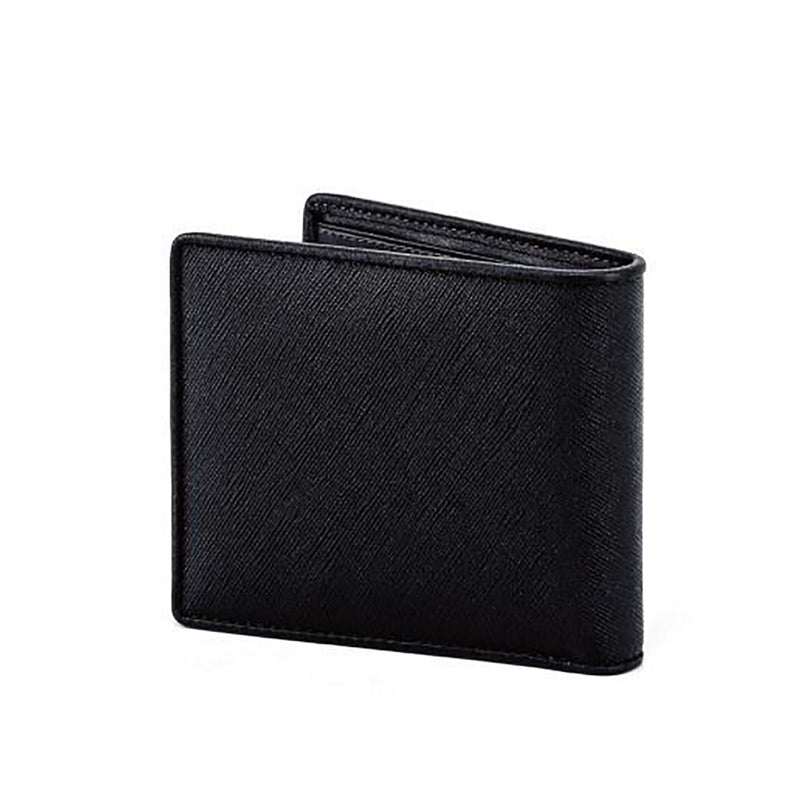 Bend Wallet - Black