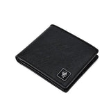 Bend Wallet - Black