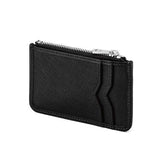 Bend Coin/Card Case - Black