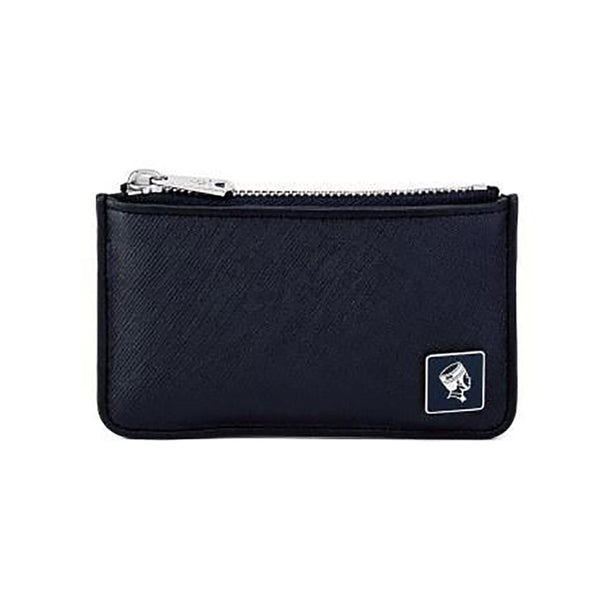 Bend Card/Coin Case - Navy