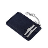 Bend Card/Coin Case - Navy