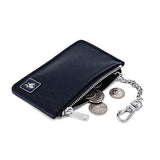 Bend Card/Coin Case - Navy