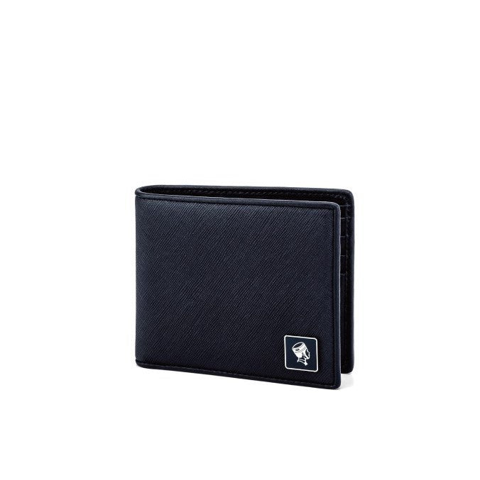 Bend Wallet - Black