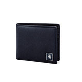 Bend Wallet - Deep  Blue