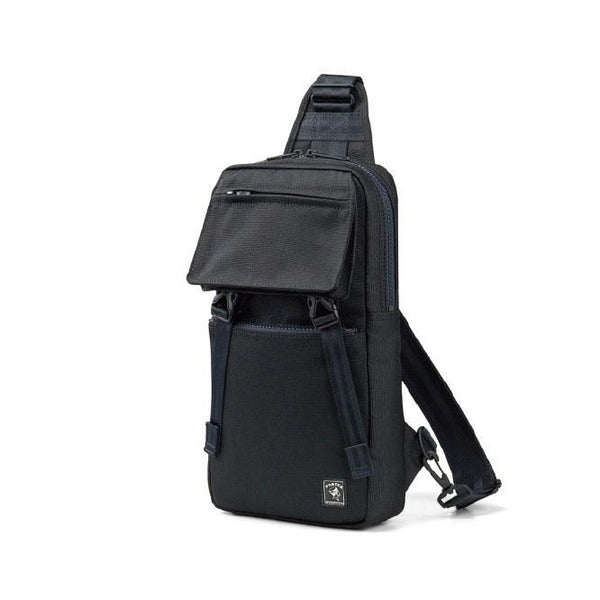 Union Sling Bag - Black