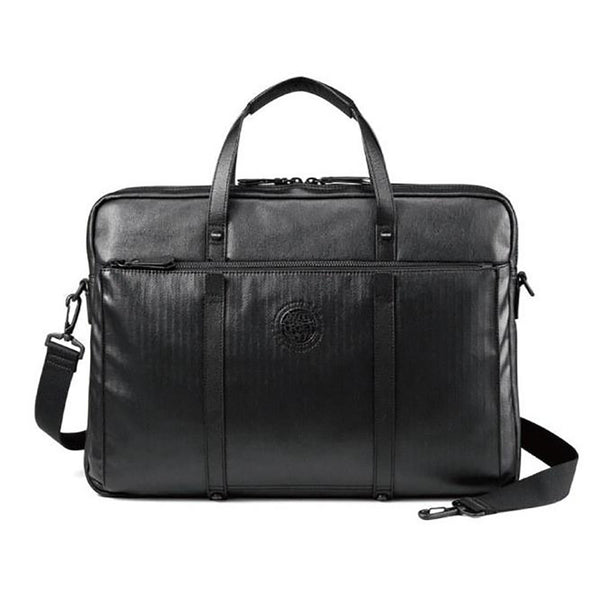 Duke Briefcase - Black