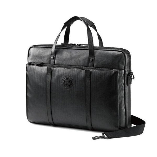 Duke Briefcase - Black