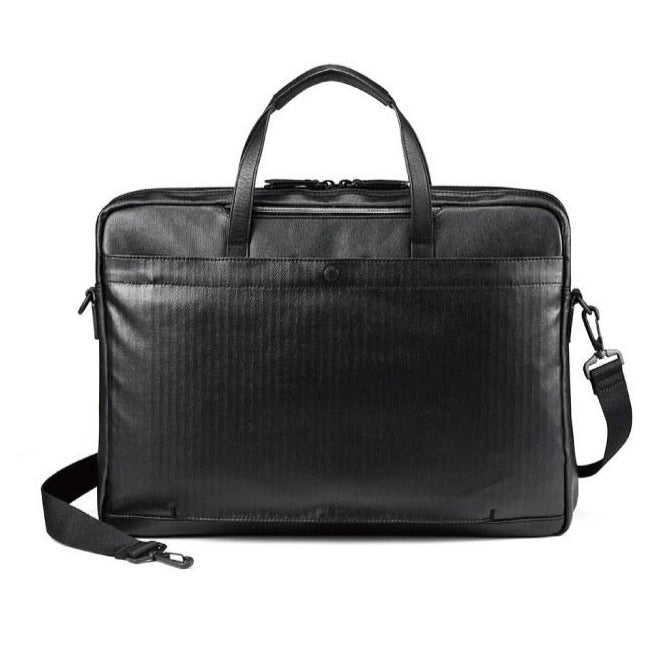 Duke Briefcase - Black