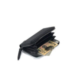 Logic Coin Wallet - Black